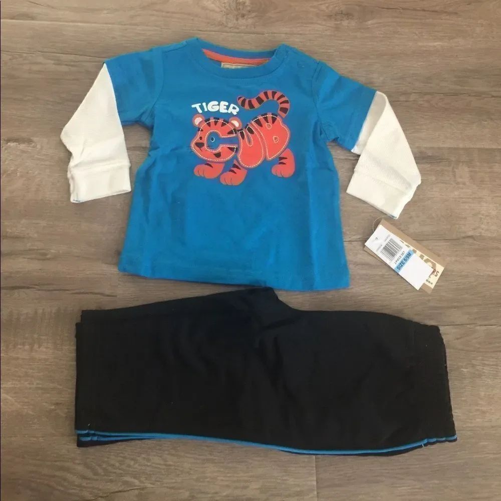 Baby boy set 💙